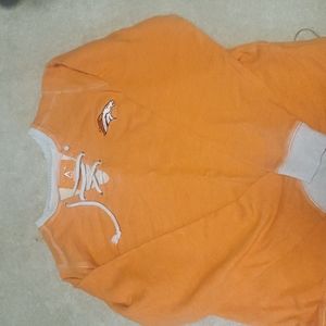 Denver Broncos sweatshirt